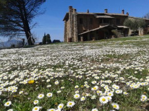 Agriturismo Le Roghete Acquapendente